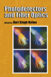 book Photodetectors and Fiber Optics