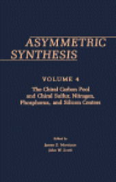 book Asymmetric Synthesis