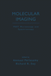 book Molecular Imaging. FRET Microscopy and Spectroscopy