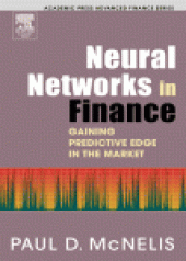 book Neural Networks in Finance