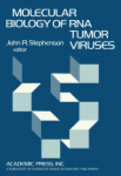 book Molecular Biology of RNA Tumor Viruses