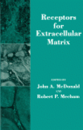 book Receptors for Extracellular Matrix