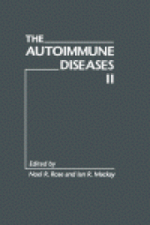 book The Autoimmune Diseases II