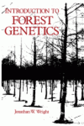 book Introduction to Forest Genetics