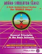 book Board Simulator Series: Body Systems Review: General Principles in the Basic Sciences