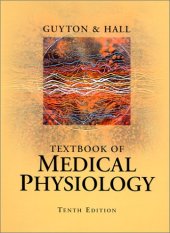 book Textbook of Medical Physiology