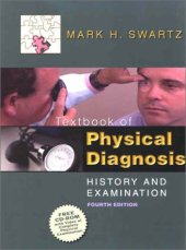 book Textbook of Physical Diagnosis: History and Examination