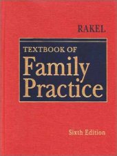 book Textbook of Family Practice