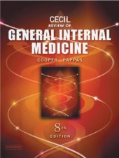 book Cecil Review of General Internal Medicine