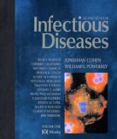 book Infectious Diseases