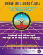 book Board Simulator Series: Normal and Abnormal Processes in the Basic Sciences