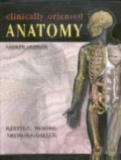 book Clinically Oriented Anatomy