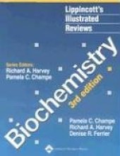 book Lippincott's Illustrated Reviews: Biocheistry