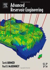 book Advanced Reservoir Engineering