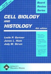 book Board Review Series: Cell Biology and Histology