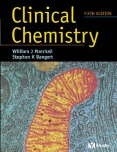 book Clinical Chemistry