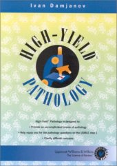 book High-Yield Series: Pathology