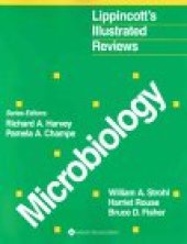 book Lippincott's Illustrated Reviews: Microbiology