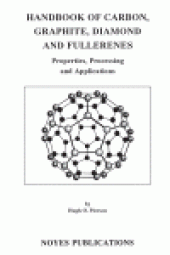 book Handbook of Carbon, Graphite, Diamonds and Fullerenes. Processing, Properties and Applications