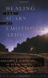 book Healing the Scars of Emotional Abuse