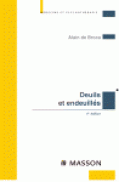 book Deuils et endeuillés