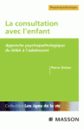 book La consultation avec l'enfant