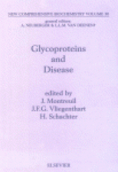 book Glycoproteins and Disease