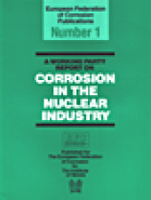 book Corrosion in the Nuclear Industry