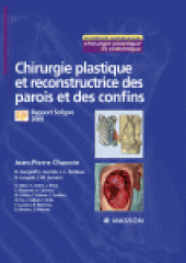 book Chirurgie plastique et reconstructrice des parois et des confins