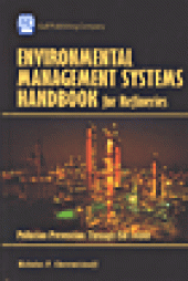 book Environmental Management Systems Handbook for Refineries - Pollution Prevention Through ISO 14001