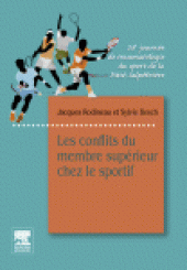 book Les complexes du membre supérieur chez le sportif