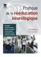 book Guide pratique de rééducation neurologique