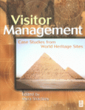 book Visitor Management. Case Studies from World Heritage Sites