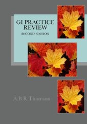 book GI Practice Review - Second Edition