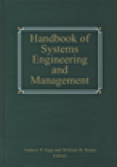 book Handbook of Systems Engineering and Management