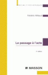 book Le passage `l'acte