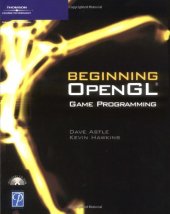 book Beginning OpenGL Game Programming