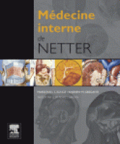 book Médecine interne de Netter