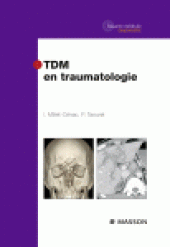 book TDM en traumatologie