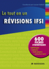 book Le tout en un révisions IFSI