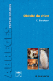 book Obésité du chien