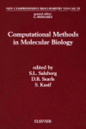 book Computational Methods in Molecular Biology