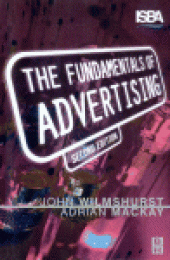 book Fundamentals of Advertising