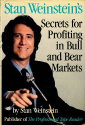 book Stan Weinstein's Secrets for Profiting in Bull and Bear Markets