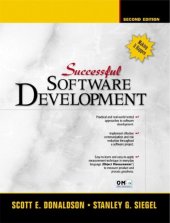 book Successful Software Development