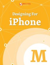 book Designing For iPhone