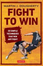 book Fight to Win