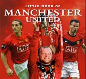 book Little Book of Manchester United