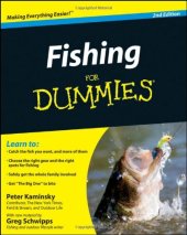 book Fishing for Dummies