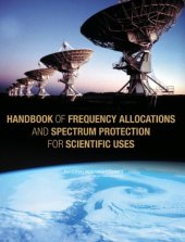 book Handbook of Frequency Allocations and Spectrum Protection for Scientific Uses